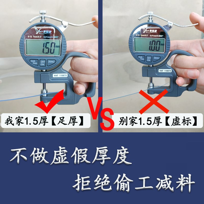 门帘空调挡风隔断帘店铺商用家用透明塑料pvc软门帘可推拉折叠