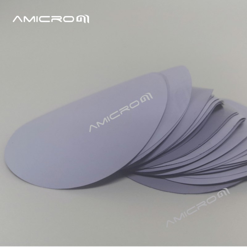 25mm黑色微孔滤膜 水系微量物质检测滤膜黑膜CHM025045 CHM025080