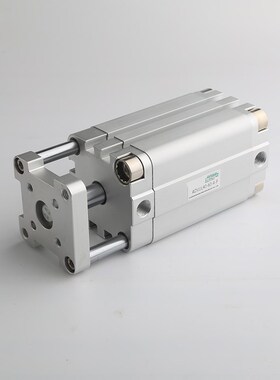 气动小型三轴导向气缸TACE20X5S TACE25X10S 20X20 25X30S 20X40S