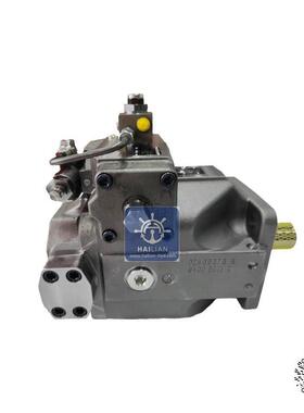 AL A4VSO125DP/30R-PPB25N00轴向柱塞泵液压泵