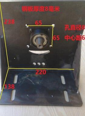 24V220V12vV72发电机48V00W三相20风力60V永磁水力无刷交流增程器