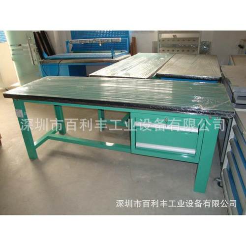 防静电工作台 重型模具组装工作台 模具维修台 钳工台生产厂家