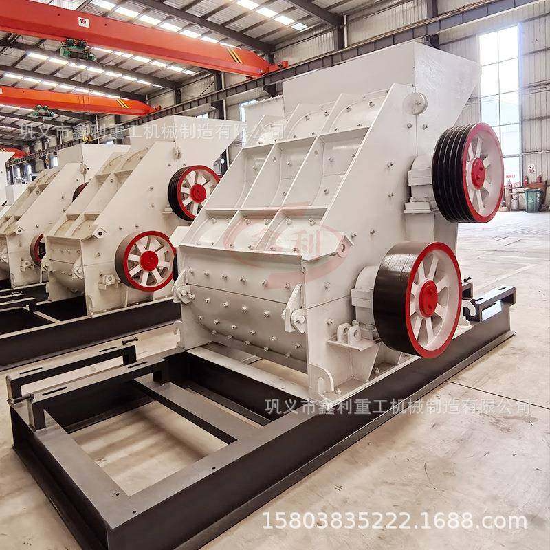 高岭土粘土无筛底粉碎石灰石石膏制砂机煤焦炭炉灰粉碎粉碎机,机械设备,粉碎机,淘宝优惠券,粉丝福利购,淘宝优惠卷