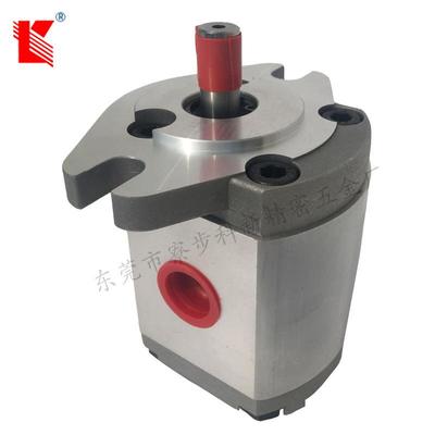 HGP-1A-F4R液压齿轮油泵齿轮泵生产厂家