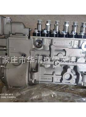 道依茨BF6M1015高压泵4223922