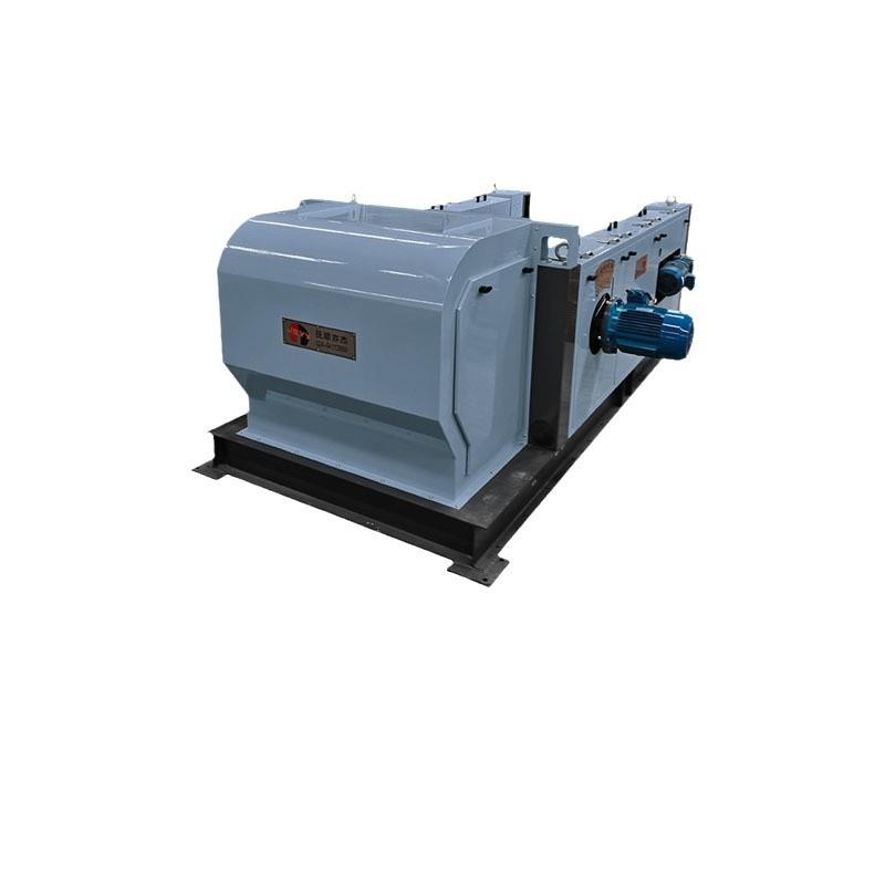 玻璃碎料磁选机生产厂家电子废弃物边角料涡电流分选机筛分效率高