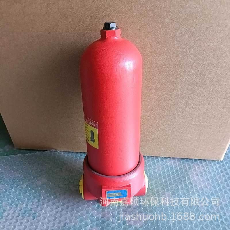 回油管路过滤器ZU-H800*10BD环保