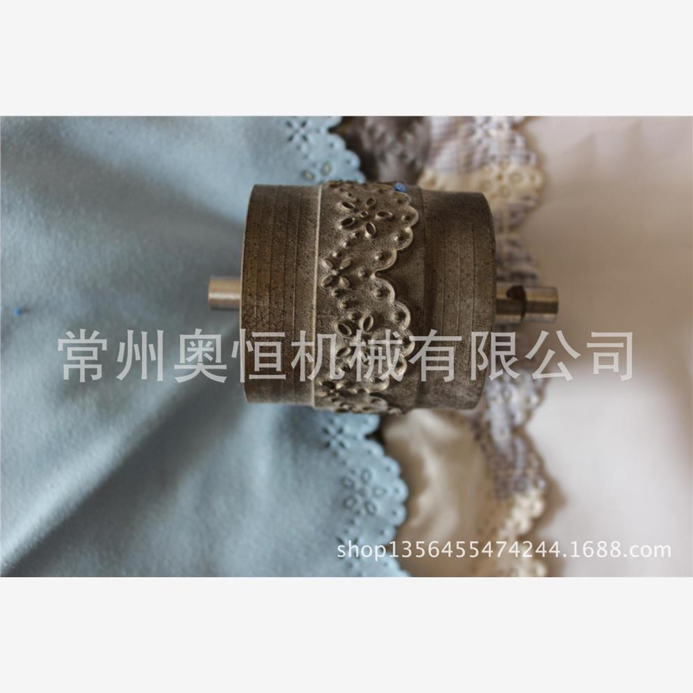 厂家大蝴蝶花模 超声波花边机磨具