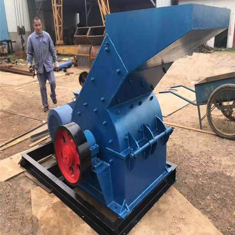 厂家直供玻璃瓶破碎机玻璃瓶打碎机废旧玻璃颗粒粉碎机,机械设备,粉碎机,淘宝优惠券,粉丝福利购,淘宝优惠卷