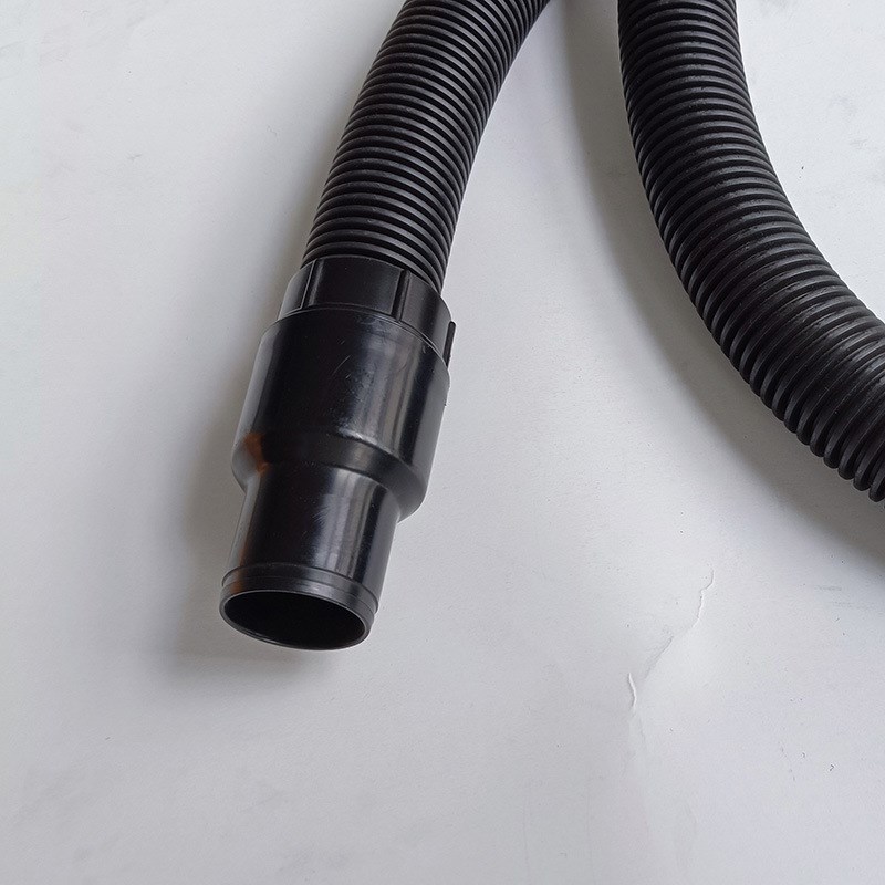 工业吸尘器 吸尘吸水机用吸尘管软管32mm 40mm 50mm螺纹管