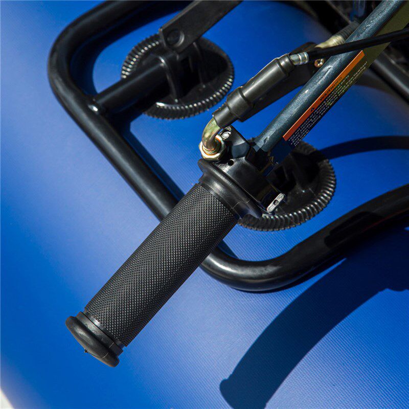 5人拉丝底船+3.5匹充气硬底 冲锋钓鱼加厚皮划夹网船舟船艇厂家