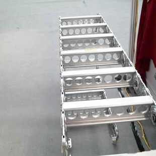 I型II型III型 TL钢铝拖链厂家直销 包邮啦,包邮啦!!