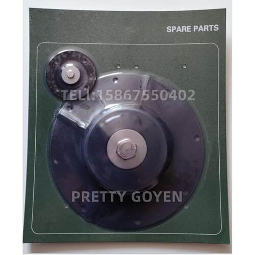 PRETTY GOYEN K10203 K10201 膜片维修包CA102MM 4寸脉冲阀
