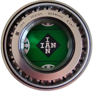 IAN德国进口轴承 28985/20 29590/22 29587/20 580/572 6580/35 A