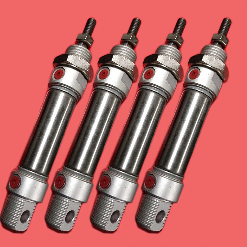 厂家直供不锈钢迷你气缸MA3225  气动缸