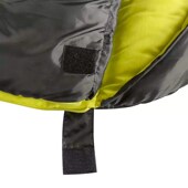 户外信封加帽睡袋可成人野营防泼水3季 可用加厚透气亲肤睡袋