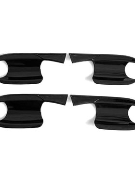 适用于 20-22款Cupra Formentor车门把手装饰门碗拉手防刮保护贴