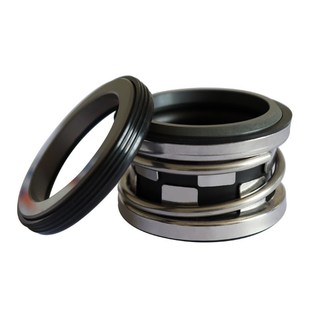 厂家供应2100机械密封 2100-45机械密封 离心泵/真空泵用机械密封