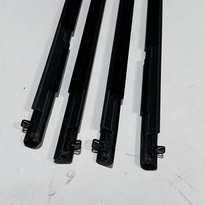 适用马三汽车外压条BP4K50640F/BP4K50650D/BP4K50650F车窗密封条