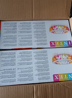 INTEX 56494 彩色成人家庭戏水池充气游泳池儿童海洋球池