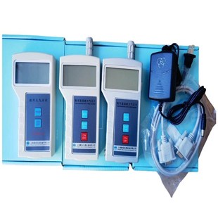 数字大气温湿度计DYM3 03带232接口手持大气压力表上海发货