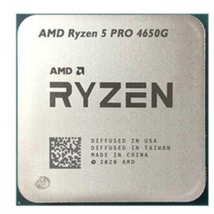 3400GE 4650G 3.3ghz 3.7 3.2ghz 2400GE 8CT AMD锐龙