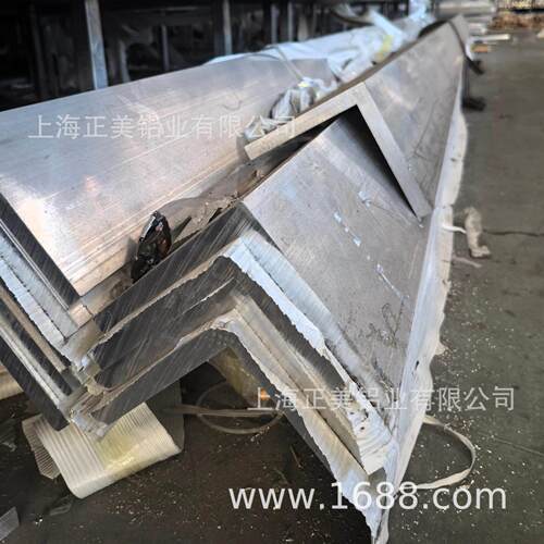 厂家 现货 角铝6061-T6等边铝角 不等边铝角 规格齐全