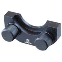 反射分光镜架光学测试光路系统固定可调多维位移调整光阑座GLZ02