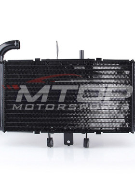 适用于 于本田 HONDA CB400 NC39 VTEC 1234代 1999-2010 水箱 散