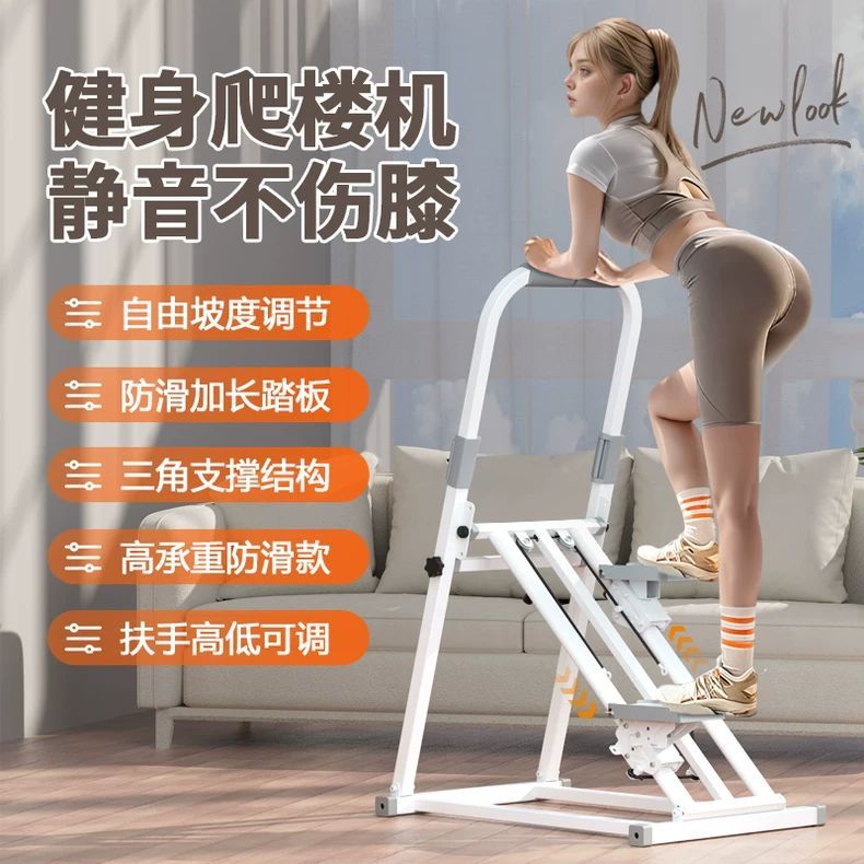 德国进口多功能爬楼机室