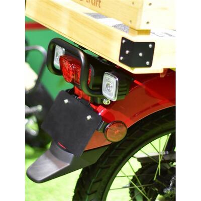 适用本田Trail125CHunt