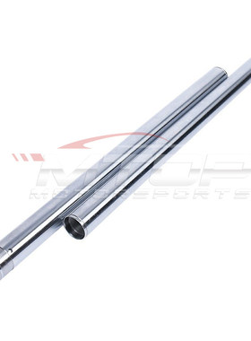 适用本田CB400X/F/CBX400F 大茂 前避震芯 叉心 避震芯 内管