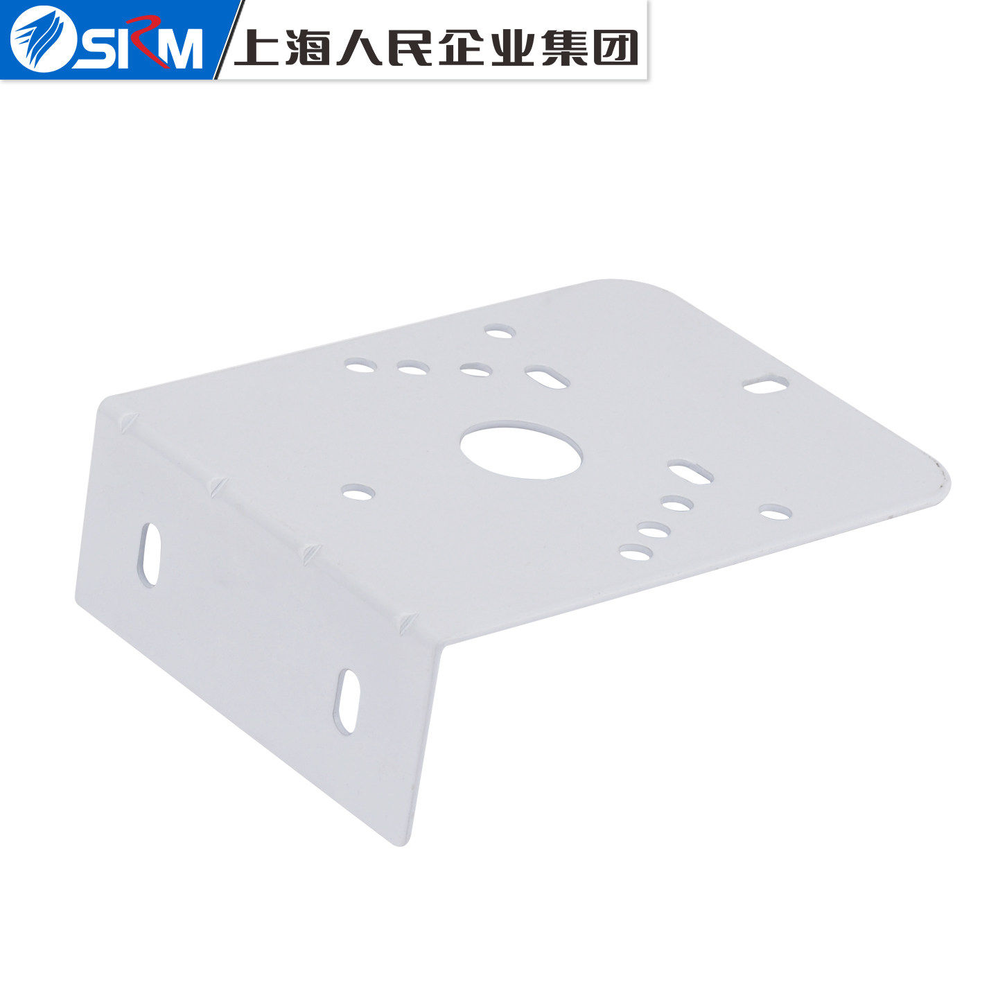 警示灯固定支架LTE-1101J/1101K/1081J/2071J声光报警器安装底座