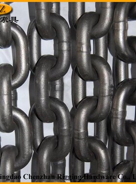 G80级船用吊装钢链热镀锌起重链条紧索具紧拉链条量大从优