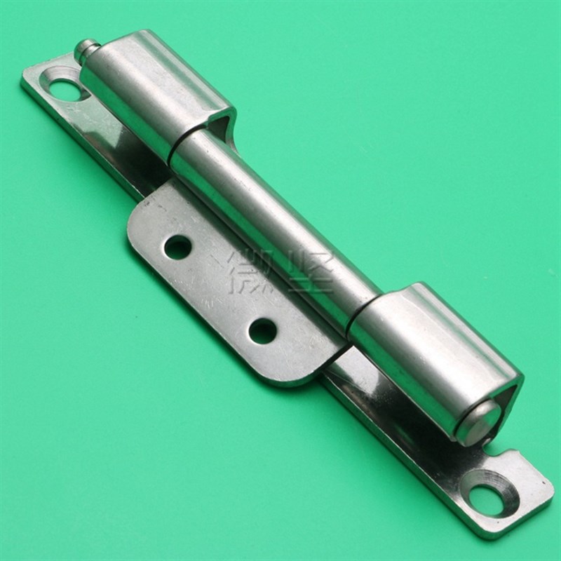 CL186不锈钢铰链开关控制柜配电箱柜合页文件资料柜垃圾箱柜合页