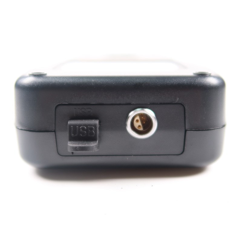 利敏特便携式里式硬度计THL210玻璃锻钢管道金属测量里氏布氏洛氏