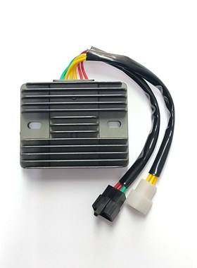 摩托车稳压器 整流器 适用于杜卡迪 848 1098 S 1099 SH579B-11