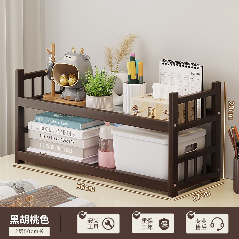 简易置物架落地多层室内客厅厨房浴室收纳整理架组装层架网红书架