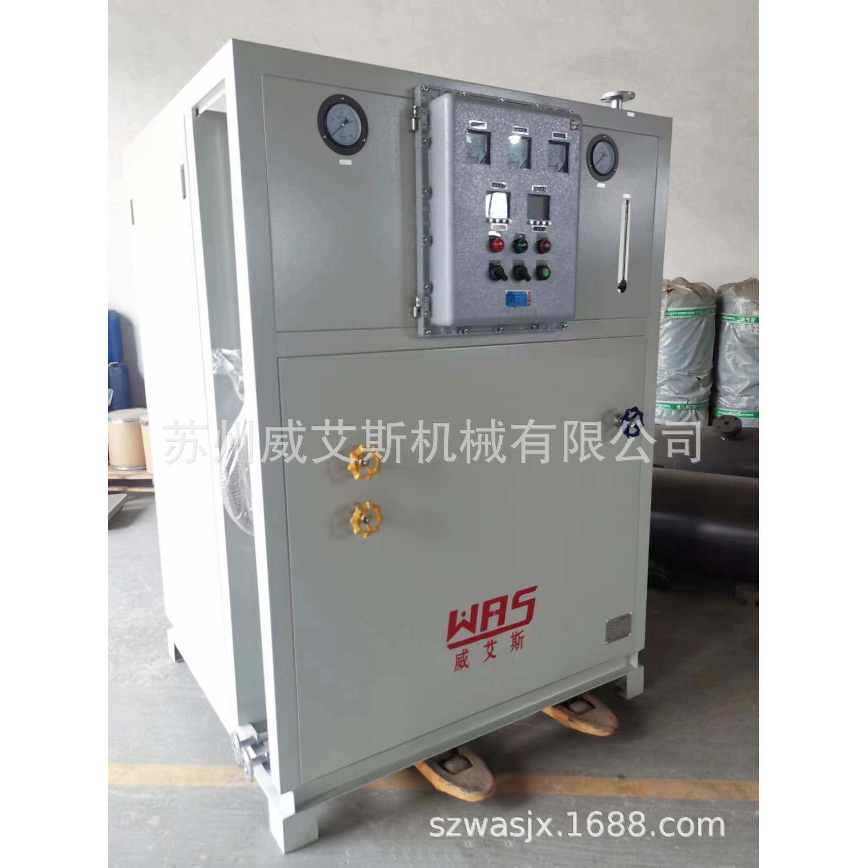 氨分解防爆控制箱液氨分解炉氨分解制氢装置光亮退火氨分