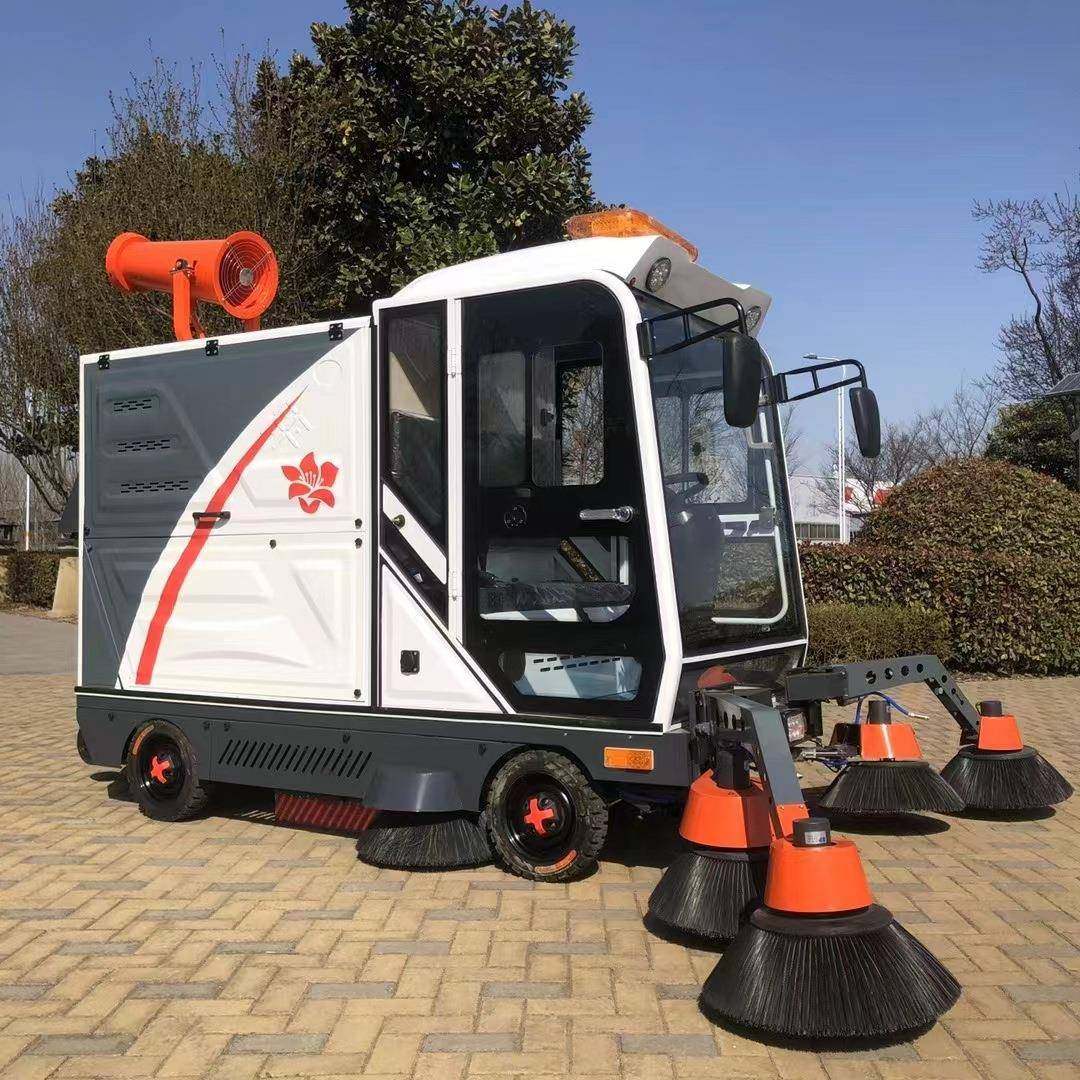 驾驶式扫地机工厂车间道路清扫车环卫小型多功能电动吸尘扫地车,五金/工具,环卫车/保洁车/清扫车,淘宝优惠券,粉丝福利购,淘宝优惠卷