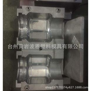 500m广口lPET塑料蜂蜜罐瓶子模具蜂蜜瓶吹瓶模具厂家定制 300ml
