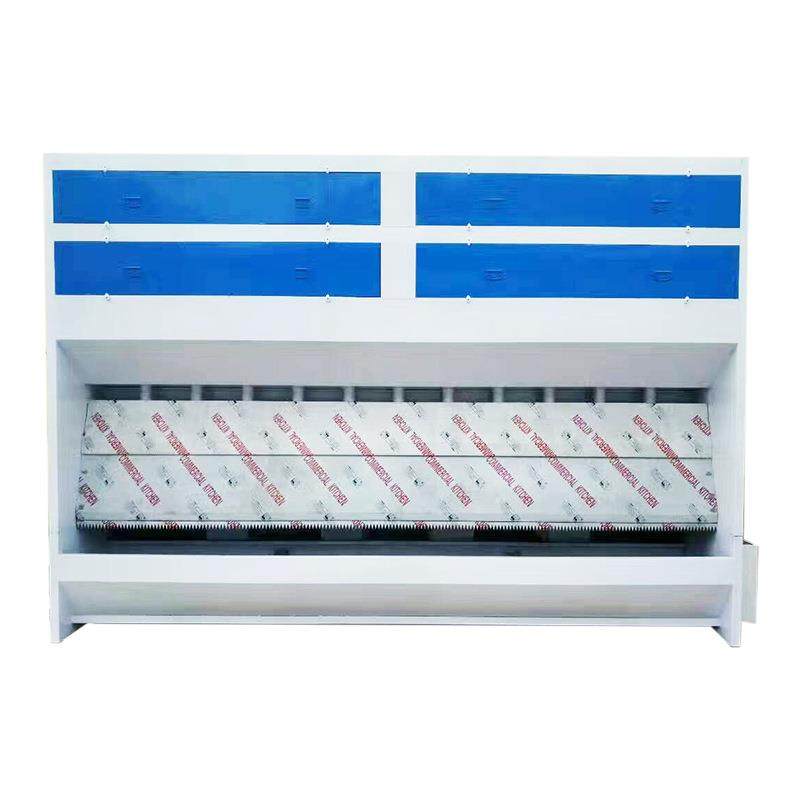 高效无泵水帘柜喷漆设备无泵水幕移动喷漆房,机械设备,涂装设备,淘宝优惠券,粉丝福利购,淘宝优惠卷