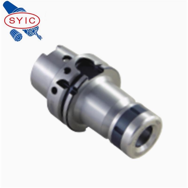 高速机专用刀柄HSK100A-SKS25-120 台湾SYIC高速刀柄SK6 10