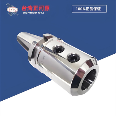 侧固式铣刀柄BT40-SLN32-100JIS 台湾SYIC刀柄