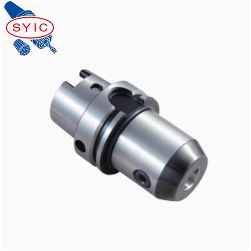 SYICHSK100A-SLN12-80侧固式刀柄HSK100A-SLN14-80