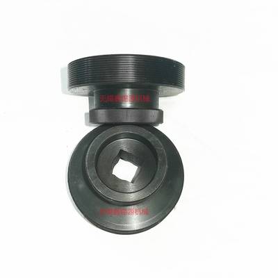 无心磨床配件M1080B砂轮导轮拆卸锁紧螺母扳手