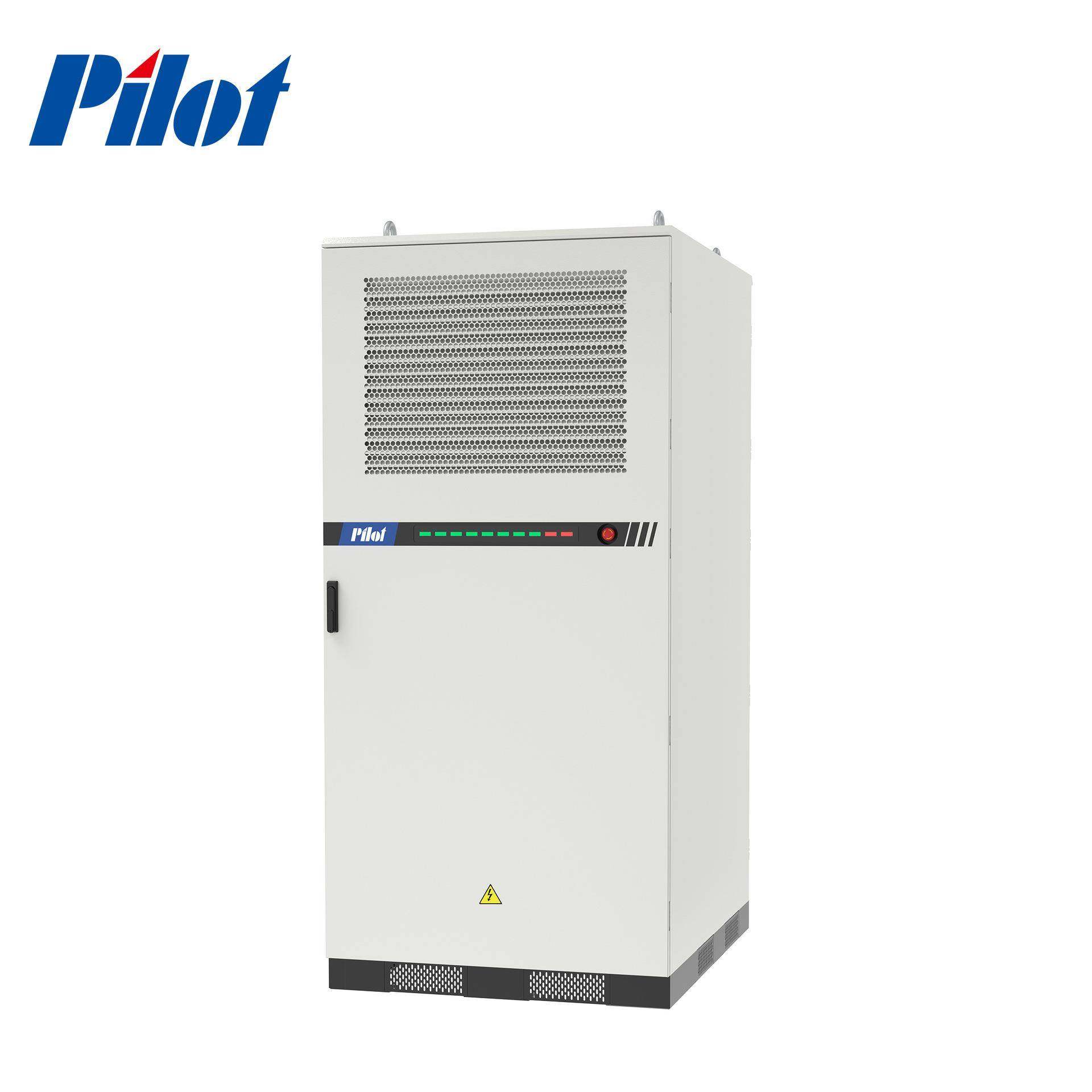 （pilot）PL-EL-125/261户外储能一体柜智能管理智能运维
