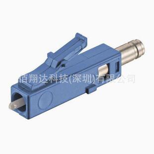 HARTING浩亭20101258221 LC connector singlemode 2mm公头LC插针