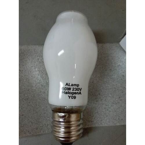 专业销售对色灯箱专用A灯泡 标准光源对色灯泡60w 原装进口