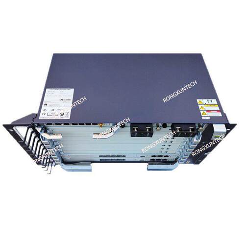 MA5800-X7 OLT三双可插7板卡一年质保